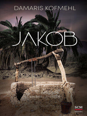 cover image of Jakob